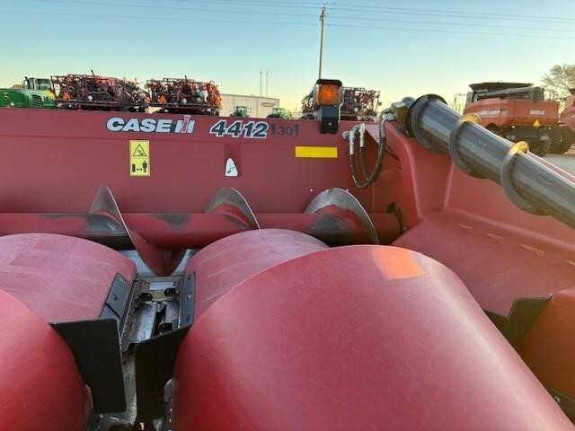 2021 Case IH 4412 Corn Head