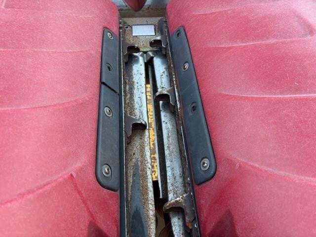 2021 Case IH 4412 Corn Head
