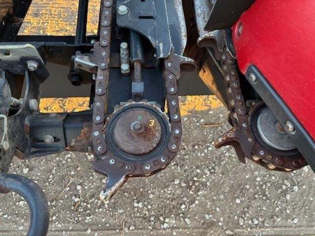 2021 Case IH 4412 Corn Head