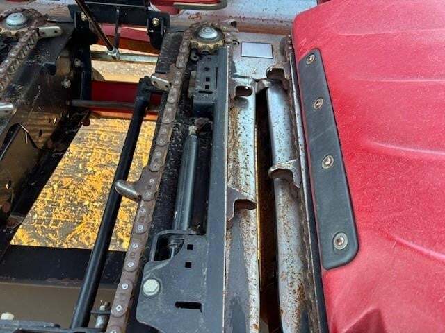 2021 Case IH 4412 Corn Head