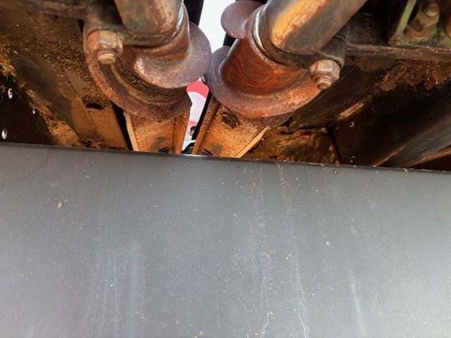 2021 Case IH 4412 Corn Head