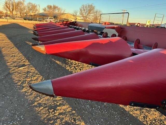 2021 Case IH 4412 Corn Head