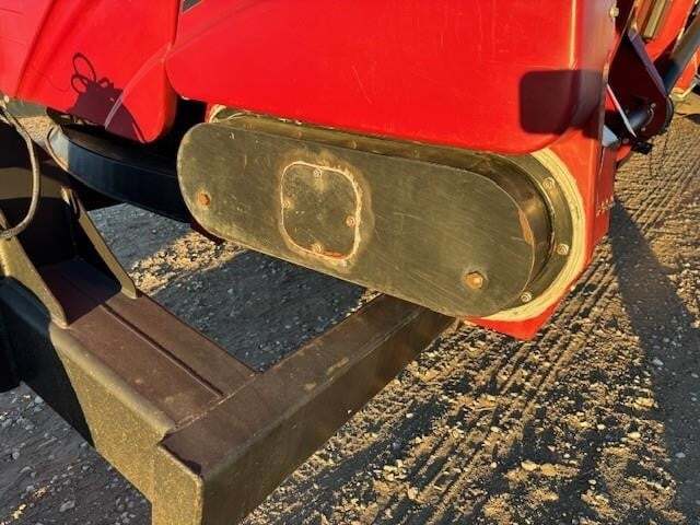 2021 Case IH 4412 Corn Head