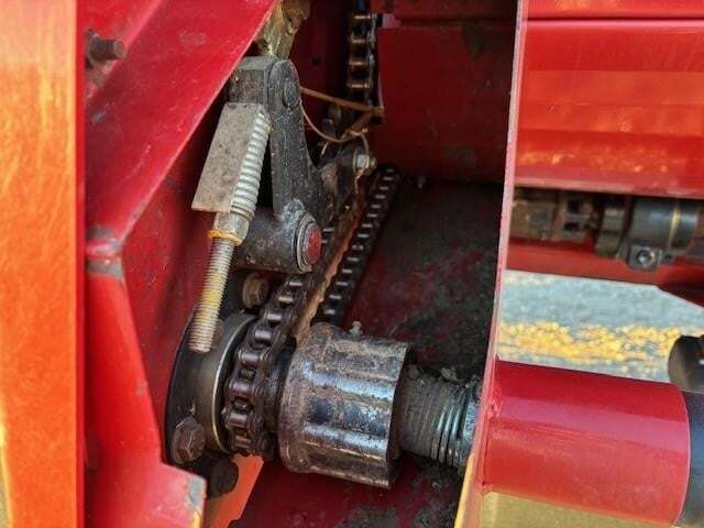 2021 Case IH 4412 Corn Head