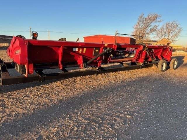 2021 Case IH 4412 Corn Head