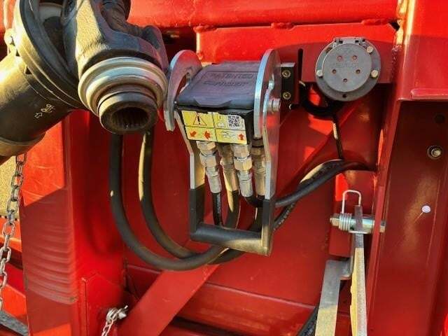 2021 Case IH 4412 Corn Head