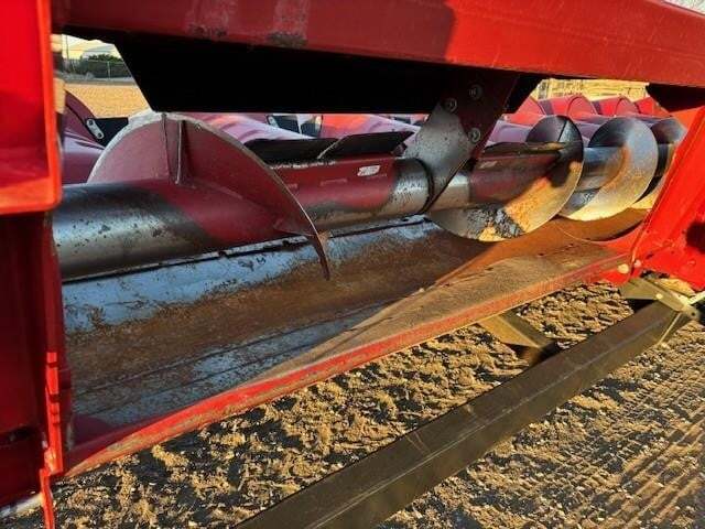 2021 Case IH 4412 Corn Head