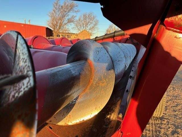 2021 Case IH 4412 Corn Head