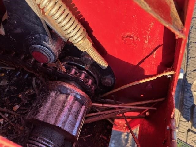 2021 Case IH 4412 Corn Head