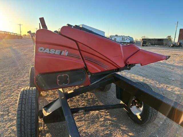 2021 Case IH 4412 Corn Head