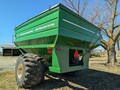  J&M 875-18 Grain Cart