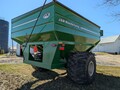  J&M 875-18 Grain Cart