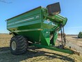  J&M 875-18 Grain Cart