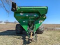  J&M 875-18 Grain Cart