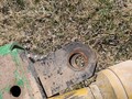  J&M 875-18 Grain Cart