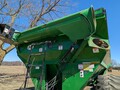  J&M 875-18 Grain Cart