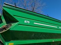  J&M 875-18 Grain Cart