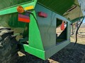  J&M 875-18 Grain Cart