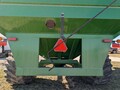 J&M 875-18 Grain Cart