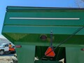  J&M 875-18 Grain Cart