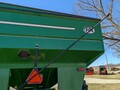  J&M 875-18 Grain Cart