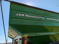  J&M 875-18 Grain Cart