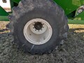  J&M 875-18 Grain Cart