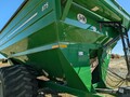  J&M 875-18 Grain Cart