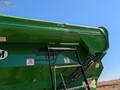  J&M 875-18 Grain Cart