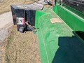  J&M 875-18 Grain Cart