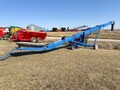 2021 Brandt 1547LP+ Augers and Conveyor