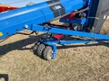 2021 Brandt 1547LP+ Augers and Conveyor