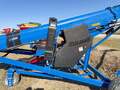 2021 Brandt 1547LP+ Augers and Conveyor