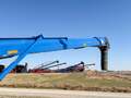 2021 Brandt 1547LP+ Augers and Conveyor
