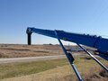 2021 Brandt 1547LP+ Augers and Conveyor