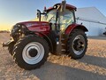 2025 Case IH PUMA 220 AFS CONNECT Tractor
