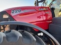 2025 Case IH PUMA 220 AFS CONNECT Tractor