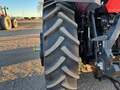 2025 Case IH PUMA 220 AFS CONNECT Tractor