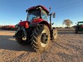 2025 Case IH PUMA 220 AFS CONNECT Tractor