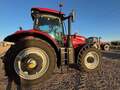 2025 Case IH PUMA 220 AFS CONNECT Tractor