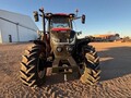 2025 Case IH PUMA 220 AFS CONNECT Tractor