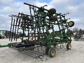  John Deere 2210 Field Cultivator
