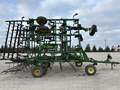  John Deere 2210 Field Cultivator