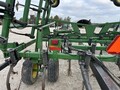  John Deere 2210 Field Cultivator