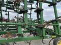  John Deere 2210 Field Cultivator