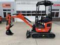 2026 Kubota U17 Mini Excavator