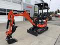 2026 Kubota U17 Mini Excavator