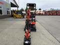 2026 Kubota U17 Mini Excavator