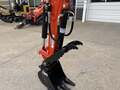 2026 Kubota U17 Mini Excavator