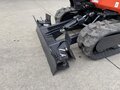 2026 Kubota U17 Mini Excavator